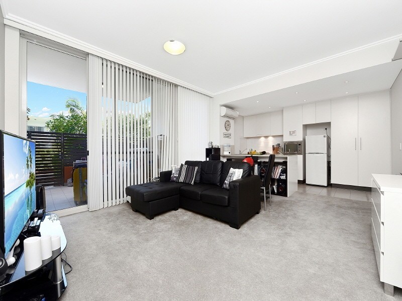 380/33 Hill Road, Wentworth Point NSW 2127