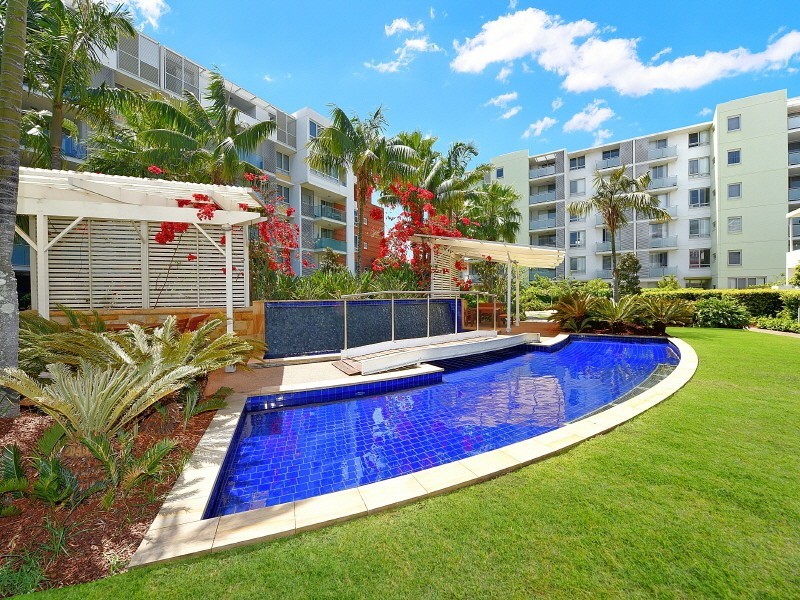 380/33 Hill Road, Wentworth Point NSW 2127