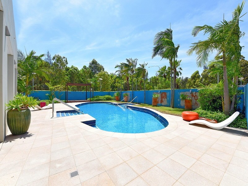 380/33 Hill Road, Wentworth Point NSW 2127