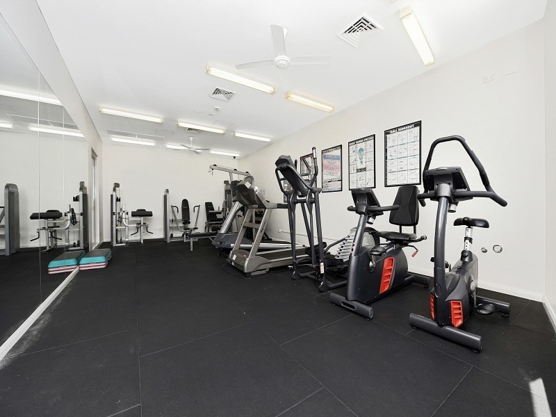 380/33 Hill Road, Wentworth Point NSW 2127