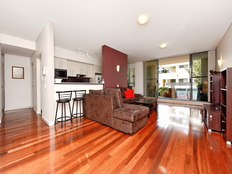 112/5 Stromboli Strait, Wentworth Point NSW 2127