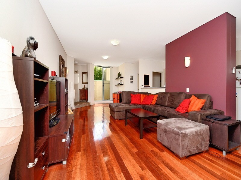 112/5 Stromboli Strait, Wentworth Point NSW 2127