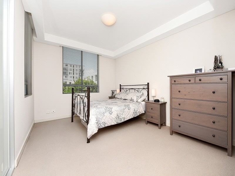 202/5 Stromboli Strait, Wentworth Point NSW 2127