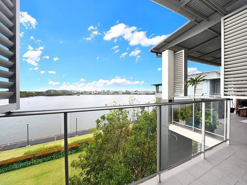 409/11 Lewis Avenue, Rhodes NSW 2138