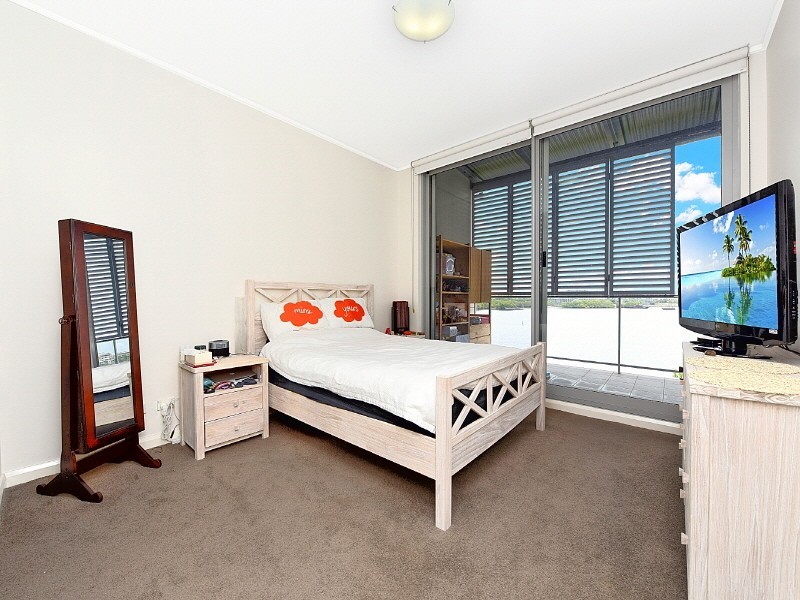409/11 Lewis Avenue, Rhodes NSW 2138