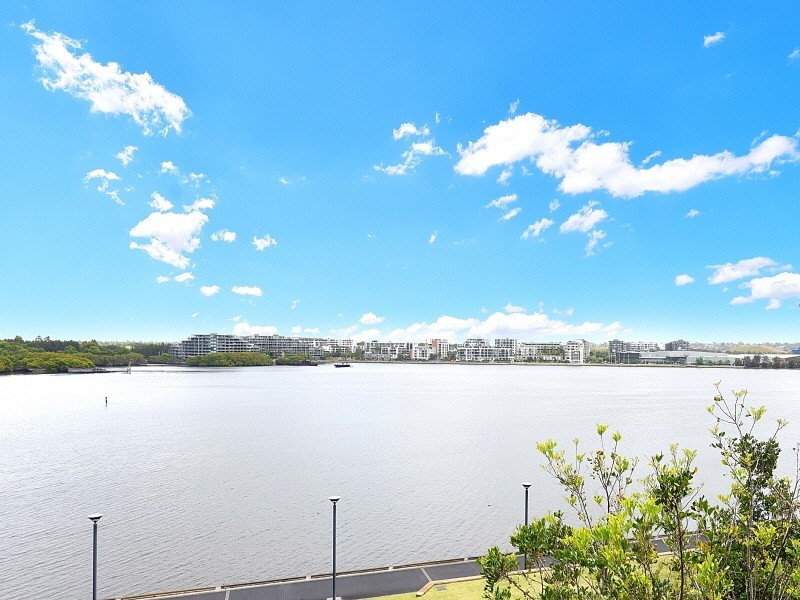 409/11 Lewis Avenue, Rhodes NSW 2138