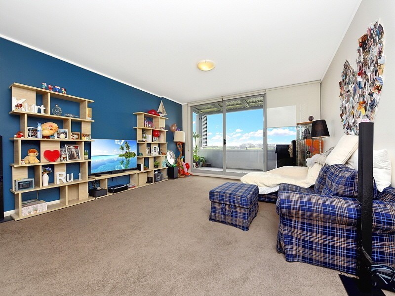 409/11 Lewis Avenue, Rhodes NSW 2138