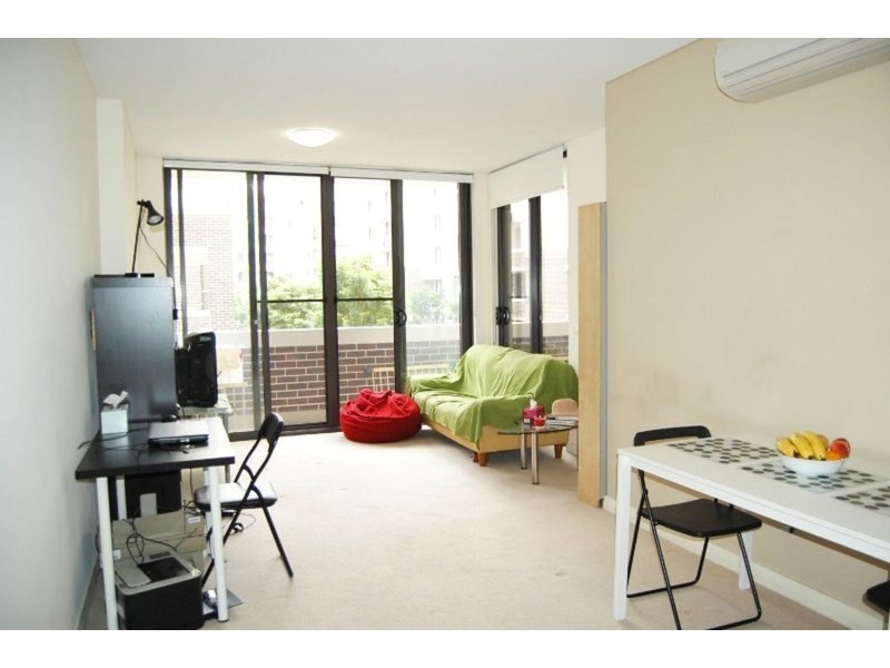 319/6 Baywater Drive, Wentworth Point NSW 2127