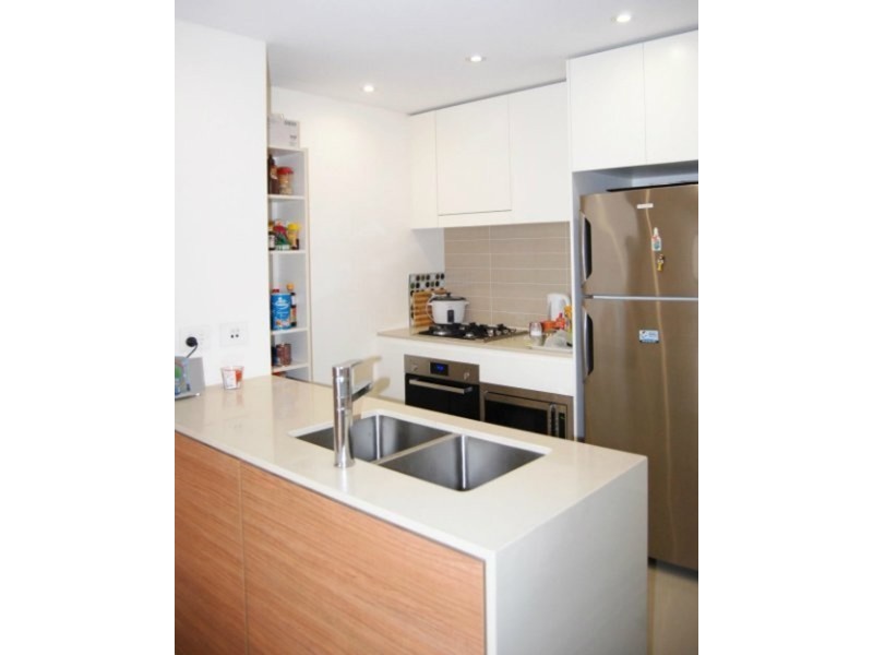 319/6 Baywater Drive, Wentworth Point NSW 2127