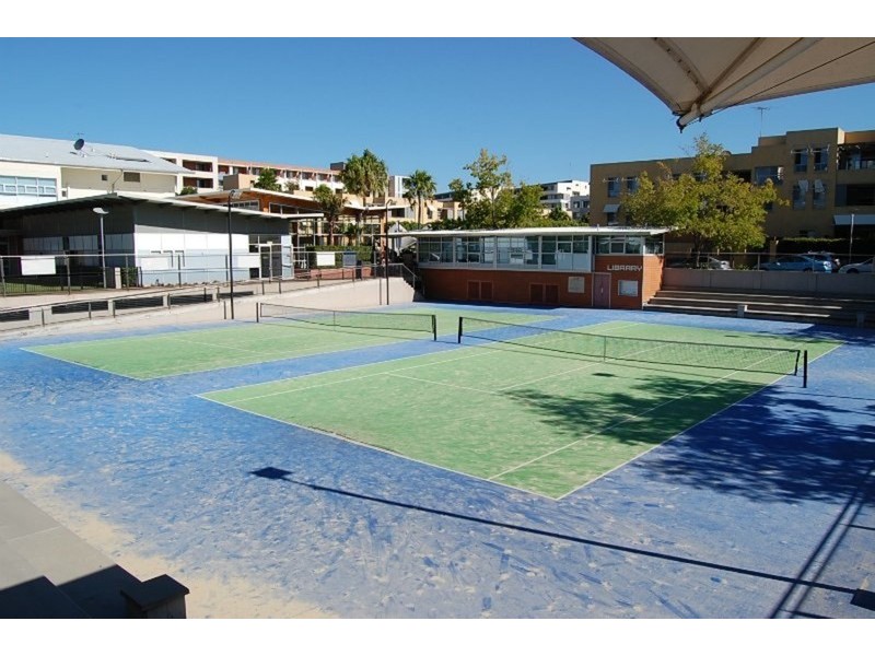 319/6 Baywater Drive, Wentworth Point NSW 2127