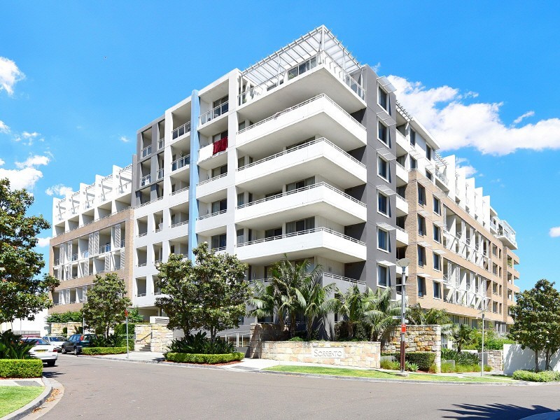 515/37 Amalfi Drive, Wentworth Point NSW 2127