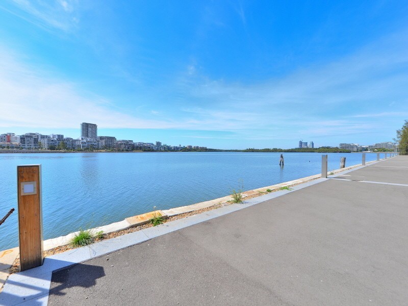 506/21 Verona Drive, Wentworth Point NSW 2127