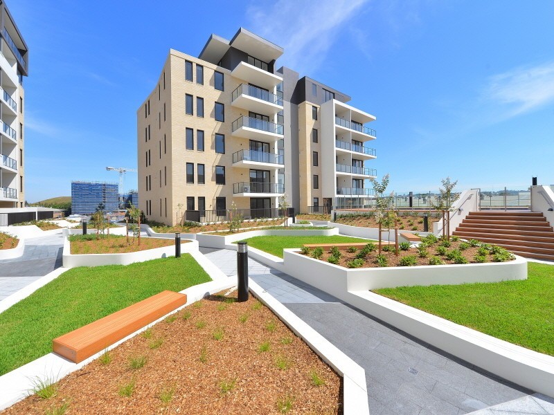 504/21 Verona Drive, Wentworth Point NSW 2127