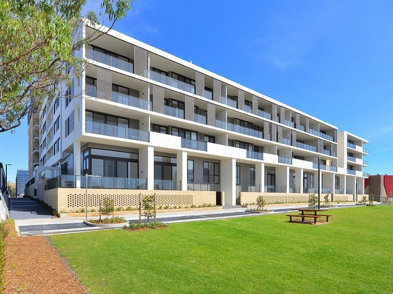 504/21 Verona Drive, Wentworth Point NSW 2127