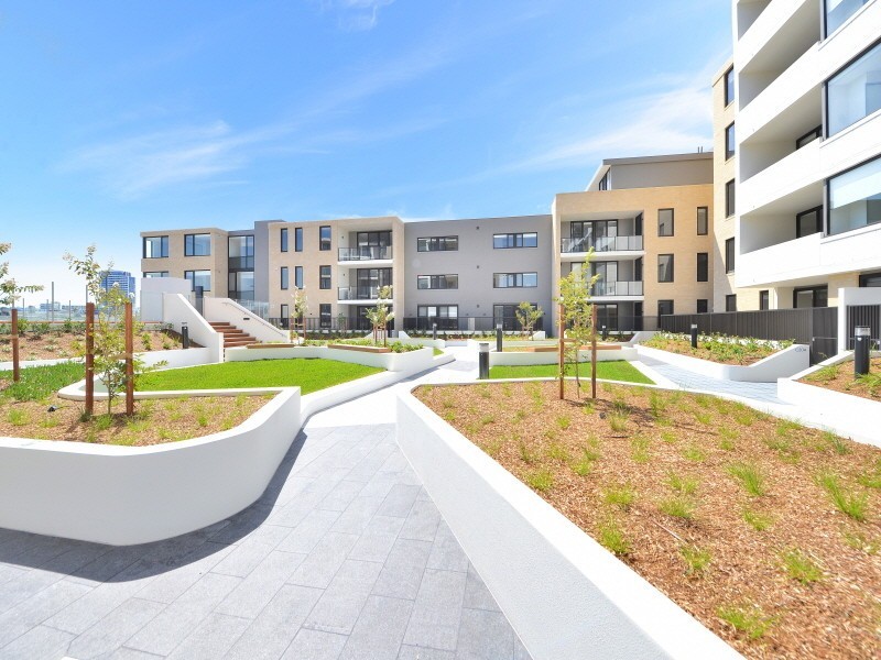 504/21 Verona Drive, Wentworth Point NSW 2127