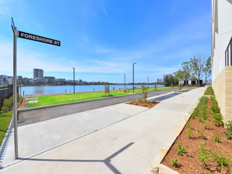 C202/21 Verona Drive, Wentworth Point NSW 2127