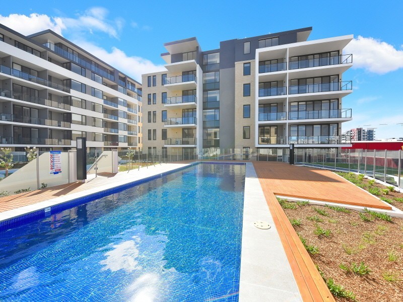 19 Verona Drive, Wentworth Point NSW 2127