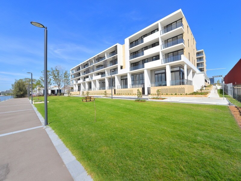19 Verona Drive, Wentworth Point NSW 2127
