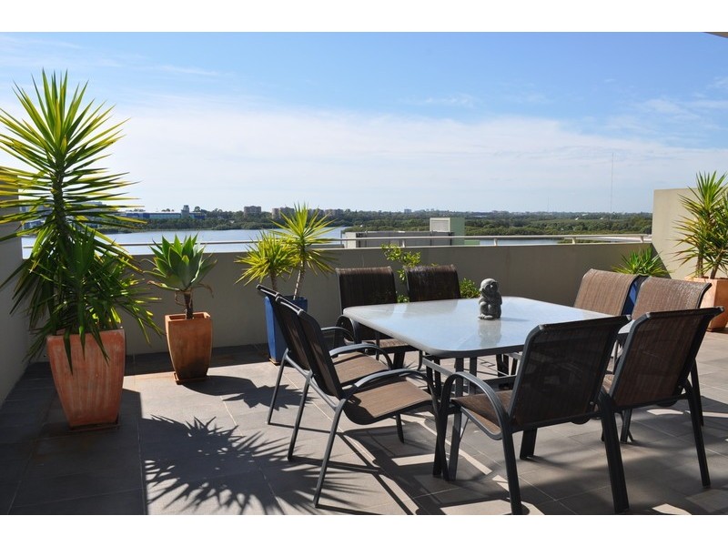 616/16 Marine Parade, Wentworth Point NSW 2127