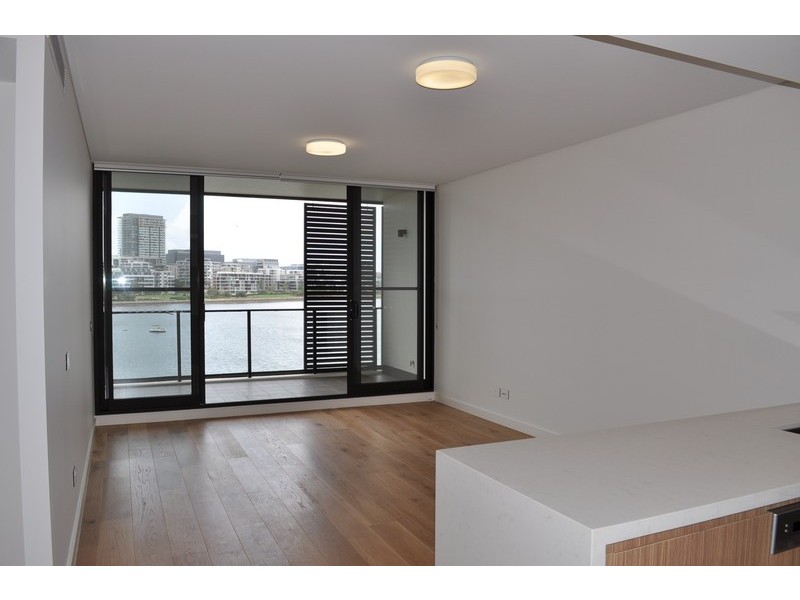 303/14 Half Street, Wentworth Point NSW 2127
