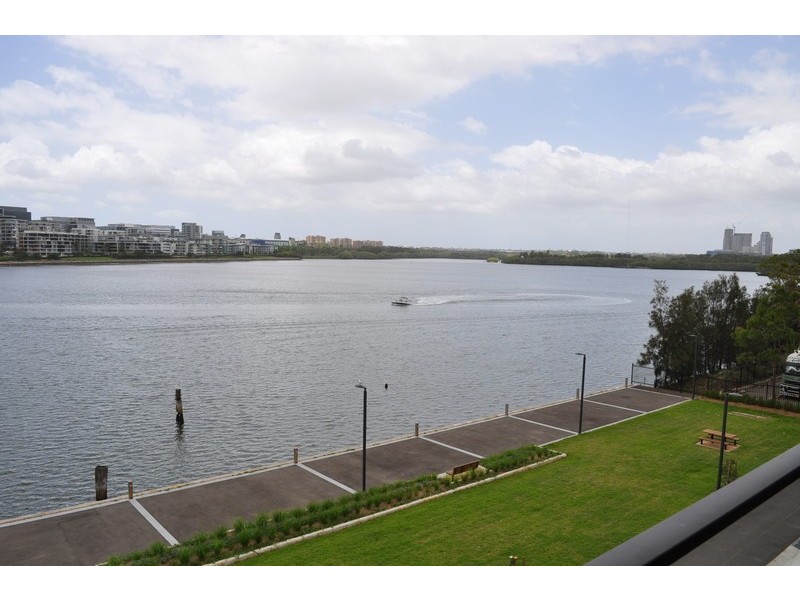 303/14 Half Street, Wentworth Point NSW 2127