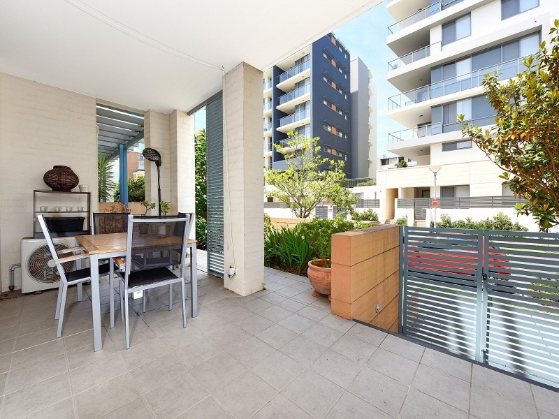 112/5 Stromboli Strait, Wentworth Point NSW 2127