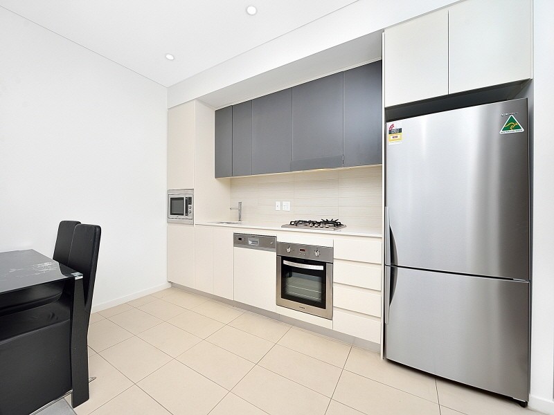 308/16 Savona Drive, Wentworth Point NSW 2127