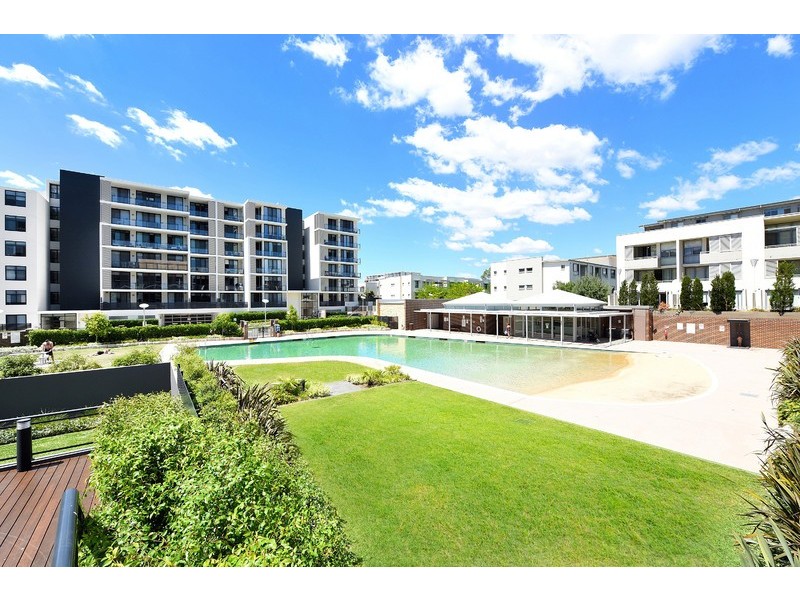 408/18 Corniche Drive, Wentworth Point NSW 2127