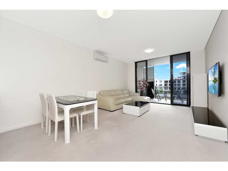 408/18 Corniche Drive, Wentworth Point NSW 2127