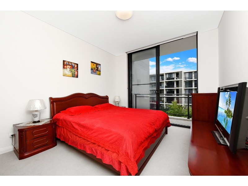 408/18 Corniche Drive, Wentworth Point NSW 2127