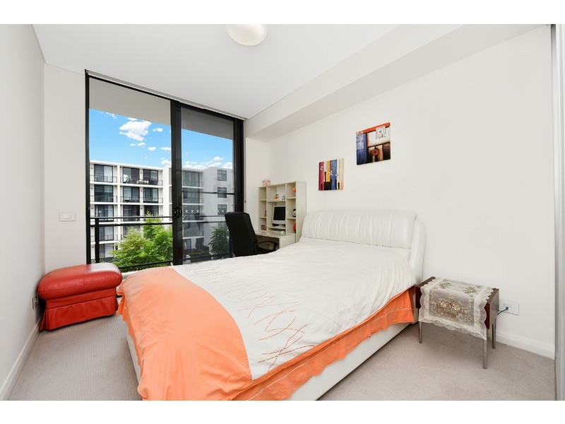 408/18 Corniche Drive, Wentworth Point NSW 2127