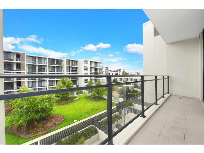 408/18 Corniche Drive, Wentworth Point NSW 2127
