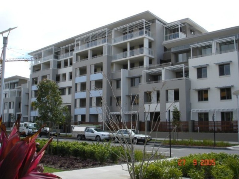 218/3 Stromboli Strait, Wentworth Point NSW 2127