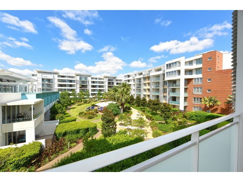 506/6 Nuvolari Place, Wentworth Point NSW 2127