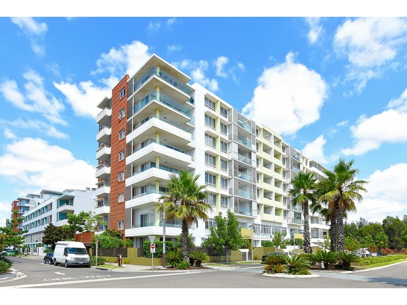 506/6 Nuvolari Place, Wentworth Point NSW 2127