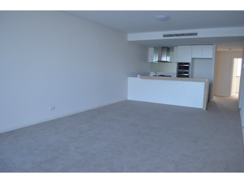 304/31 The Promenade, Wentworth Point NSW 2127