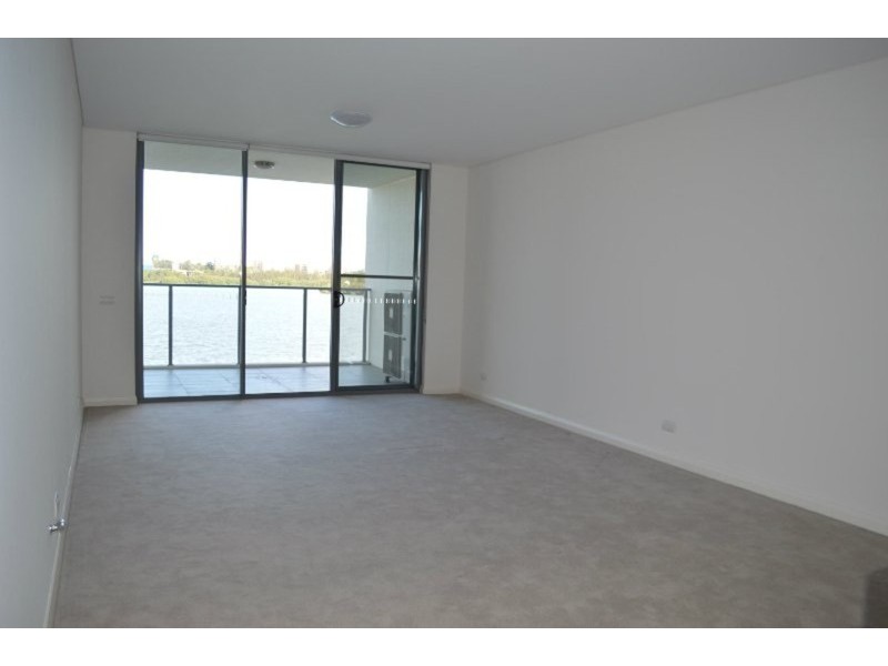 304/31 The Promenade, Wentworth Point NSW 2127