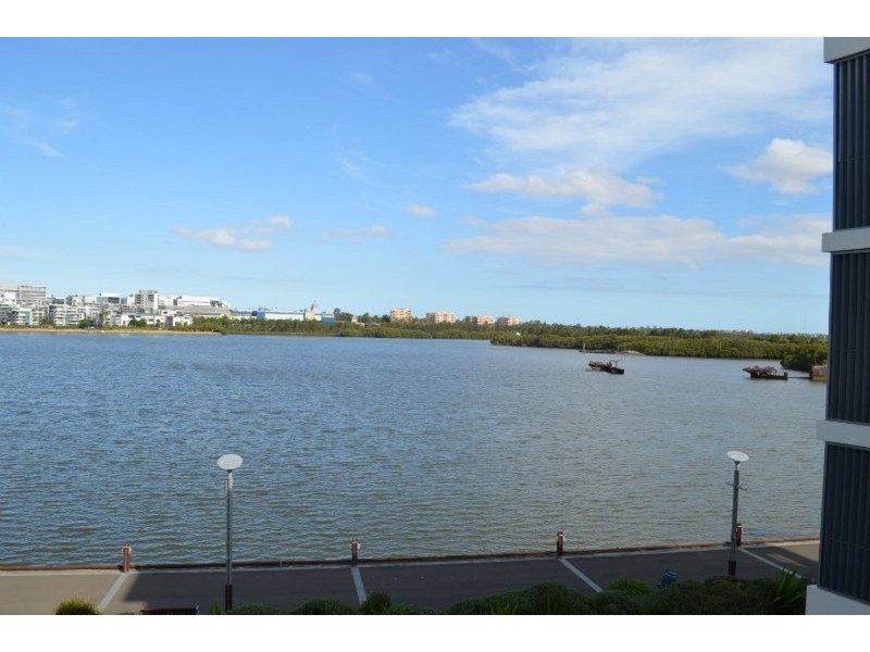 304/31 The Promenade, Wentworth Point NSW 2127
