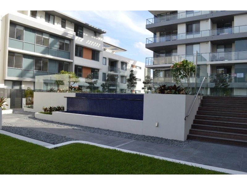 304/31 The Promenade, Wentworth Point NSW 2127