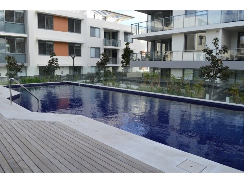 304/31 The Promenade, Wentworth Point NSW 2127