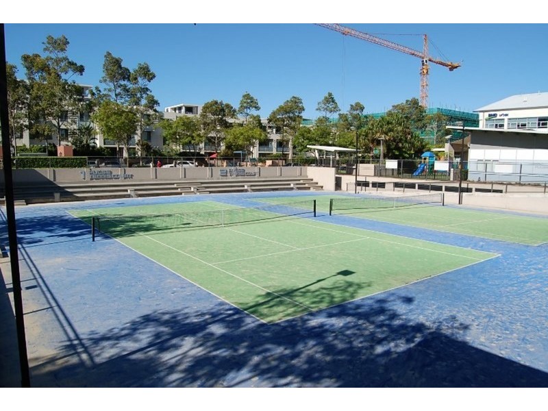 304/31 The Promenade, Wentworth Point NSW 2127