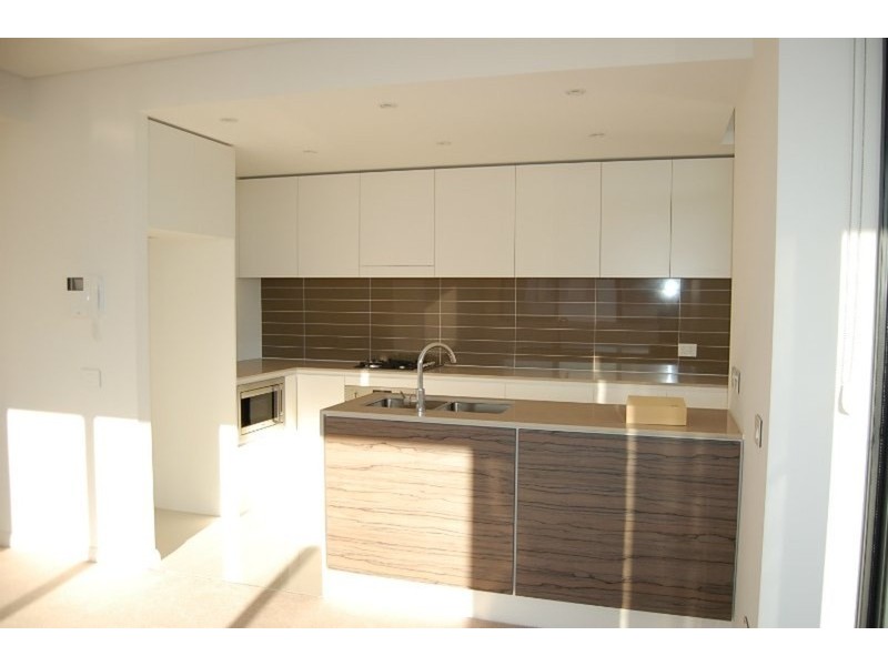 802/16 Baywater Drive, Wentworth Point NSW 2127
