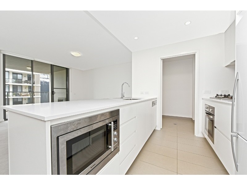 1401/8 Marine Parade, Wentworth Point NSW 2127