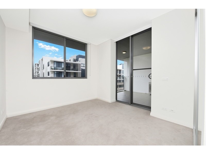 1401/8 Marine Parade, Wentworth Point NSW 2127