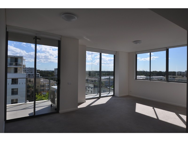 701/7 Stromboi Strait, Wentworth Point NSW 2127