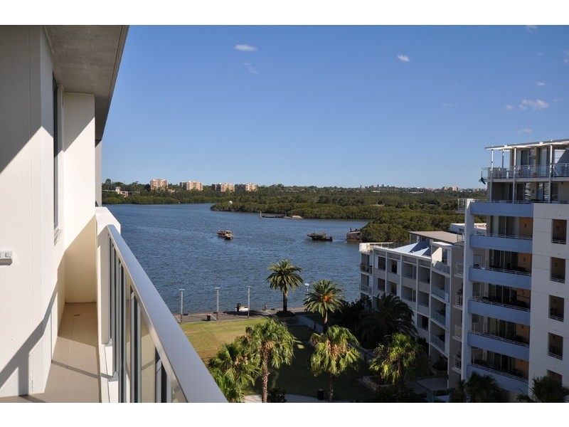 701/7 Stromboi Strait, Wentworth Point NSW 2127