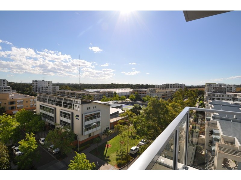 701/7 Stromboi Strait, Wentworth Point NSW 2127