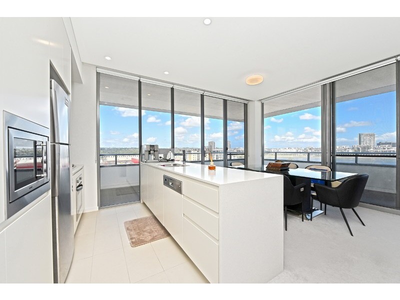 811/14 Nuvolari Place, Wentworth Point NSW 2127