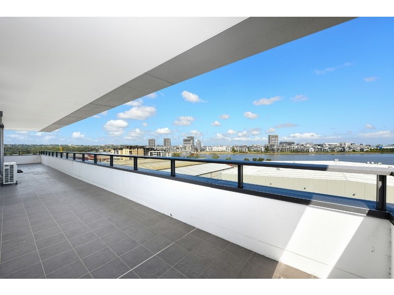 811/14 Nuvolari Place, Wentworth Point NSW 2127