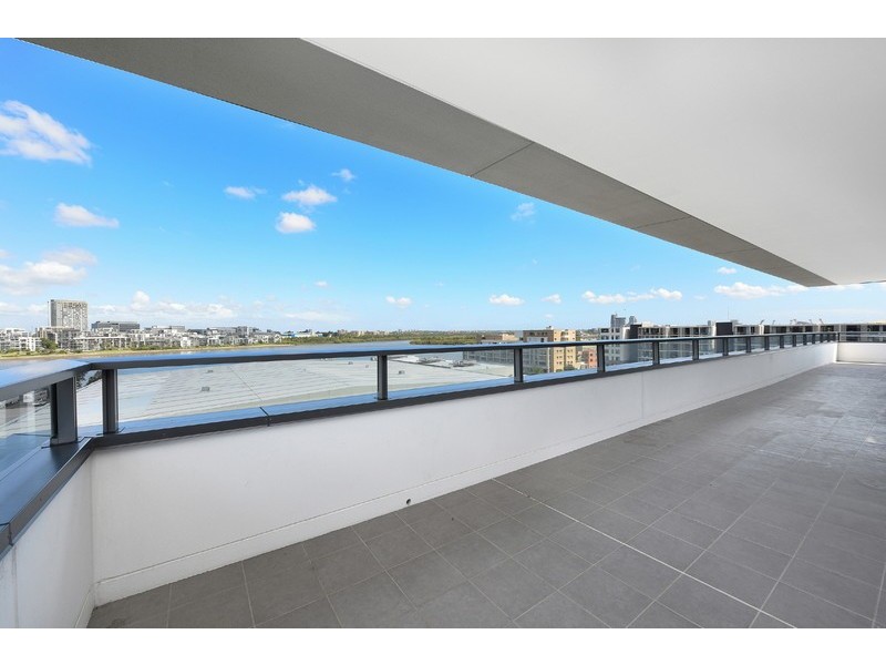 811/14 Nuvolari Place, Wentworth Point NSW 2127